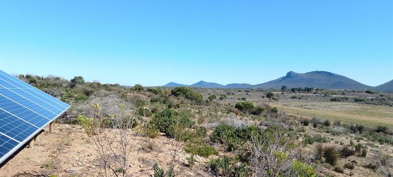 0 Bedroom Property for Sale in Gouritsmond Western Cape